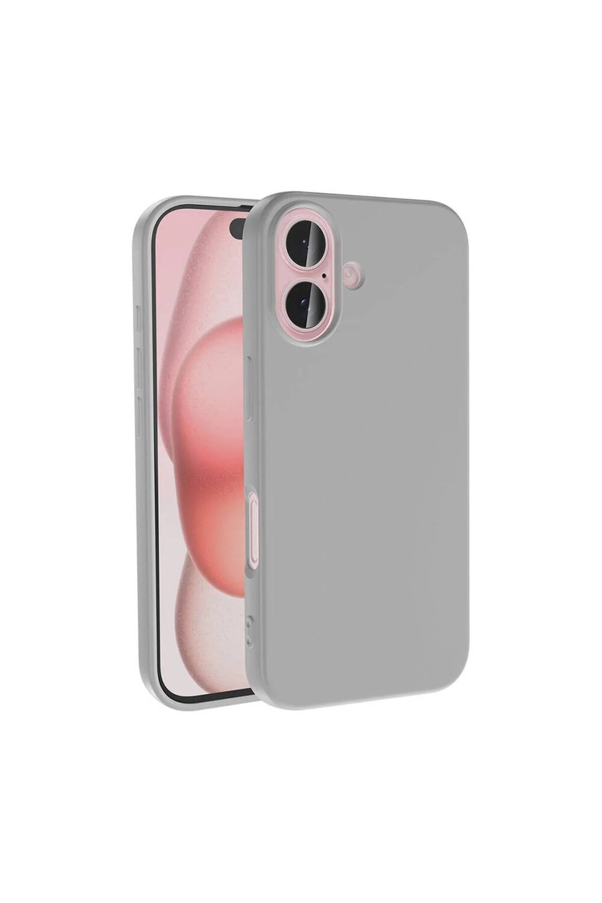 Iphone 16 Case LSR Launch Cover