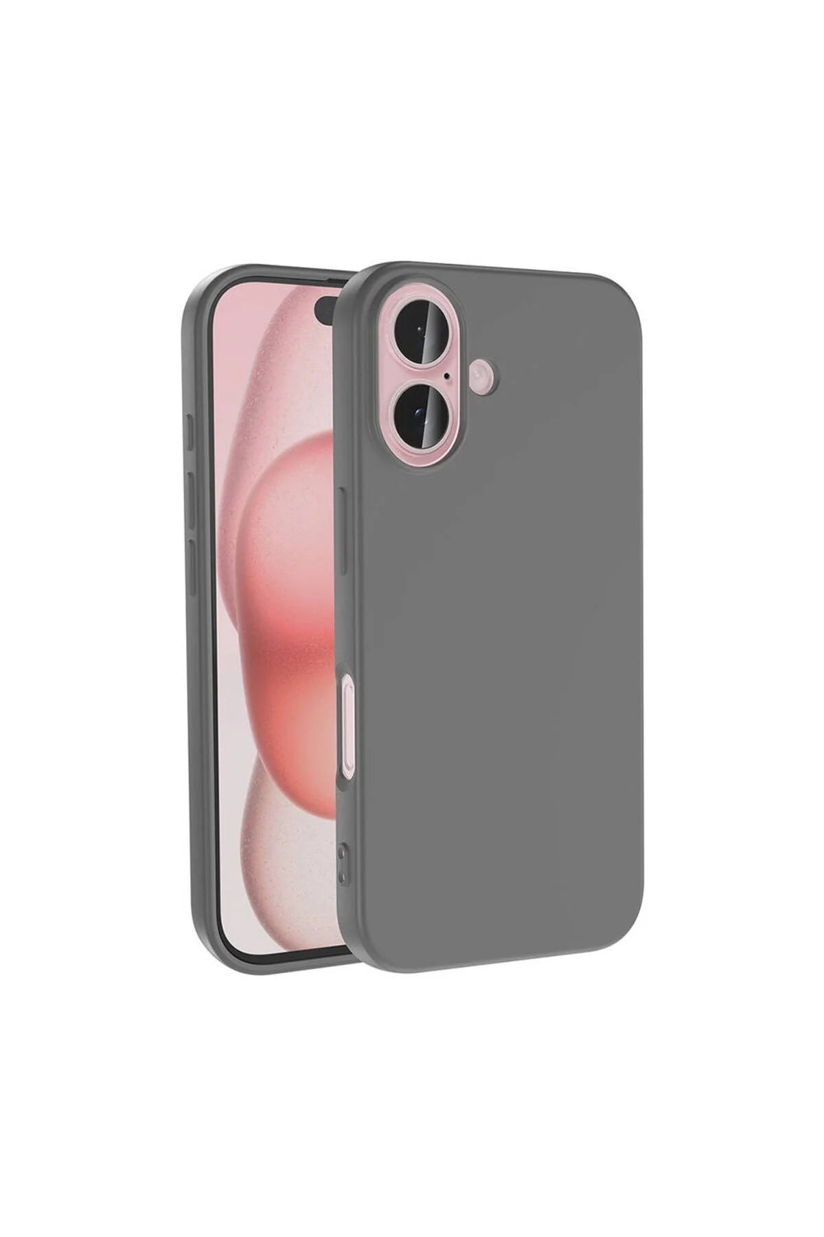 Iphone 16 Case LSR Launch Cover