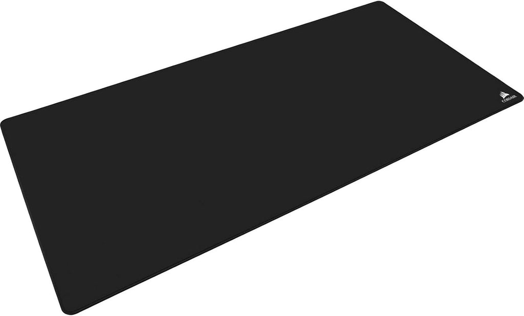 Corsair MM500 Premium Anti-Fray Cloth Gaming Mouse Pad, Extended 3XL - Black