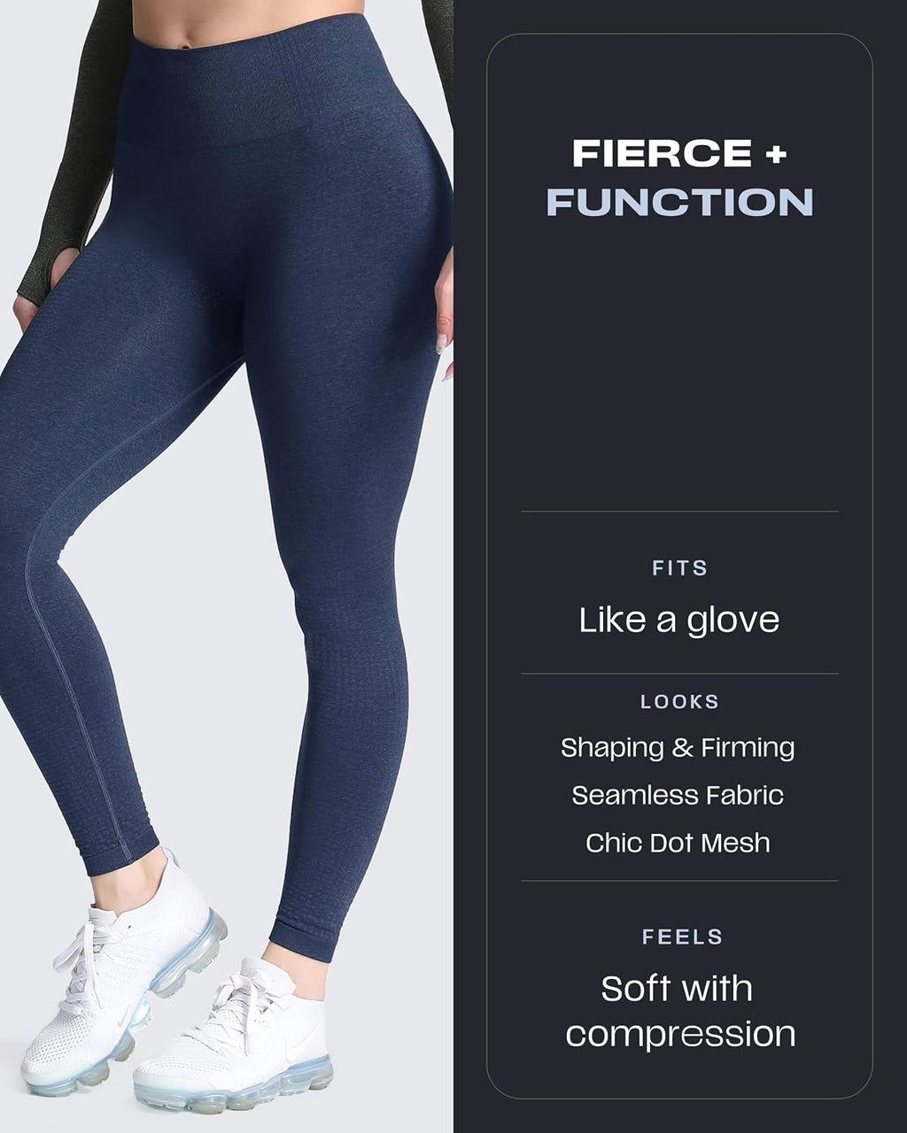 Vital Seamless Leggings