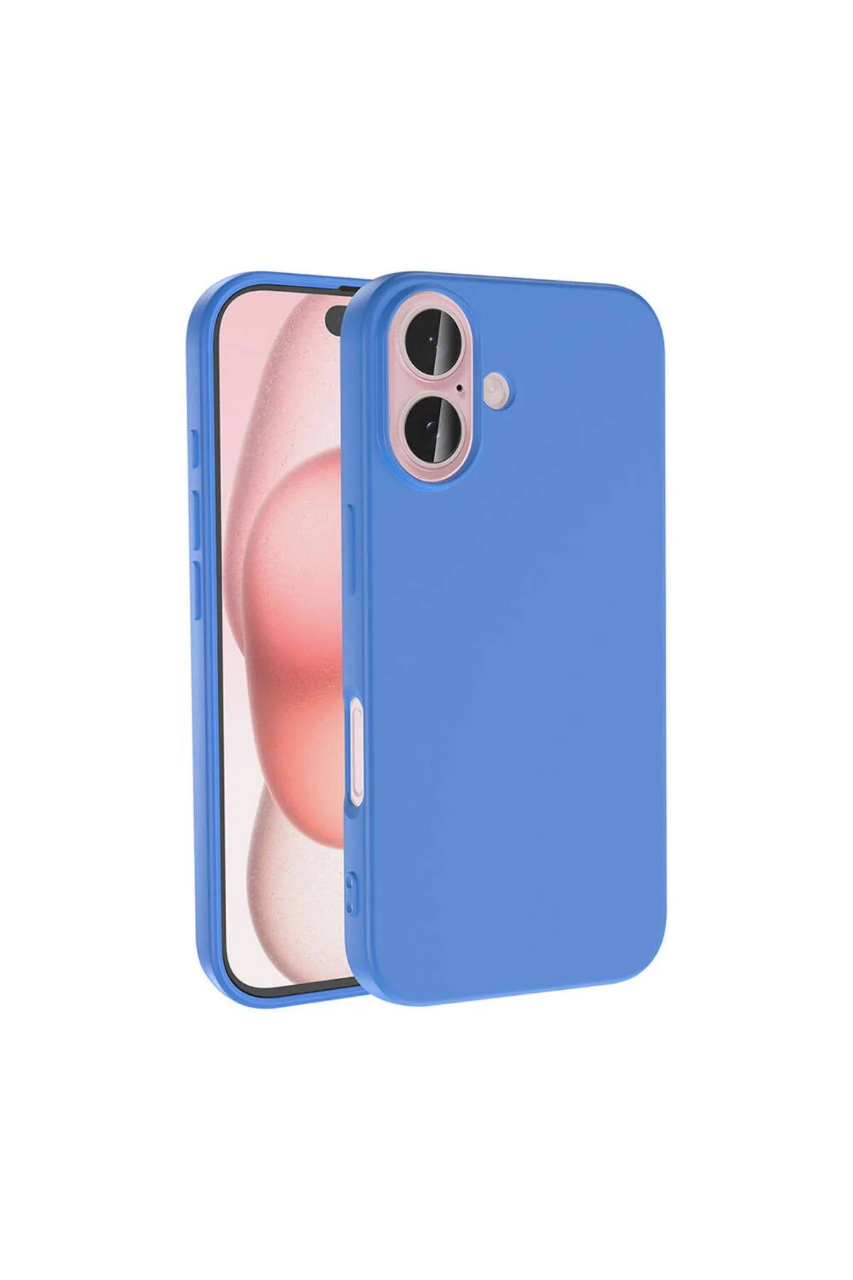 Iphone 16 Case LSR Launch Cover
