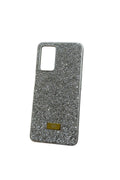 Oppo A16 Case Diamond Embellished Bling Cover