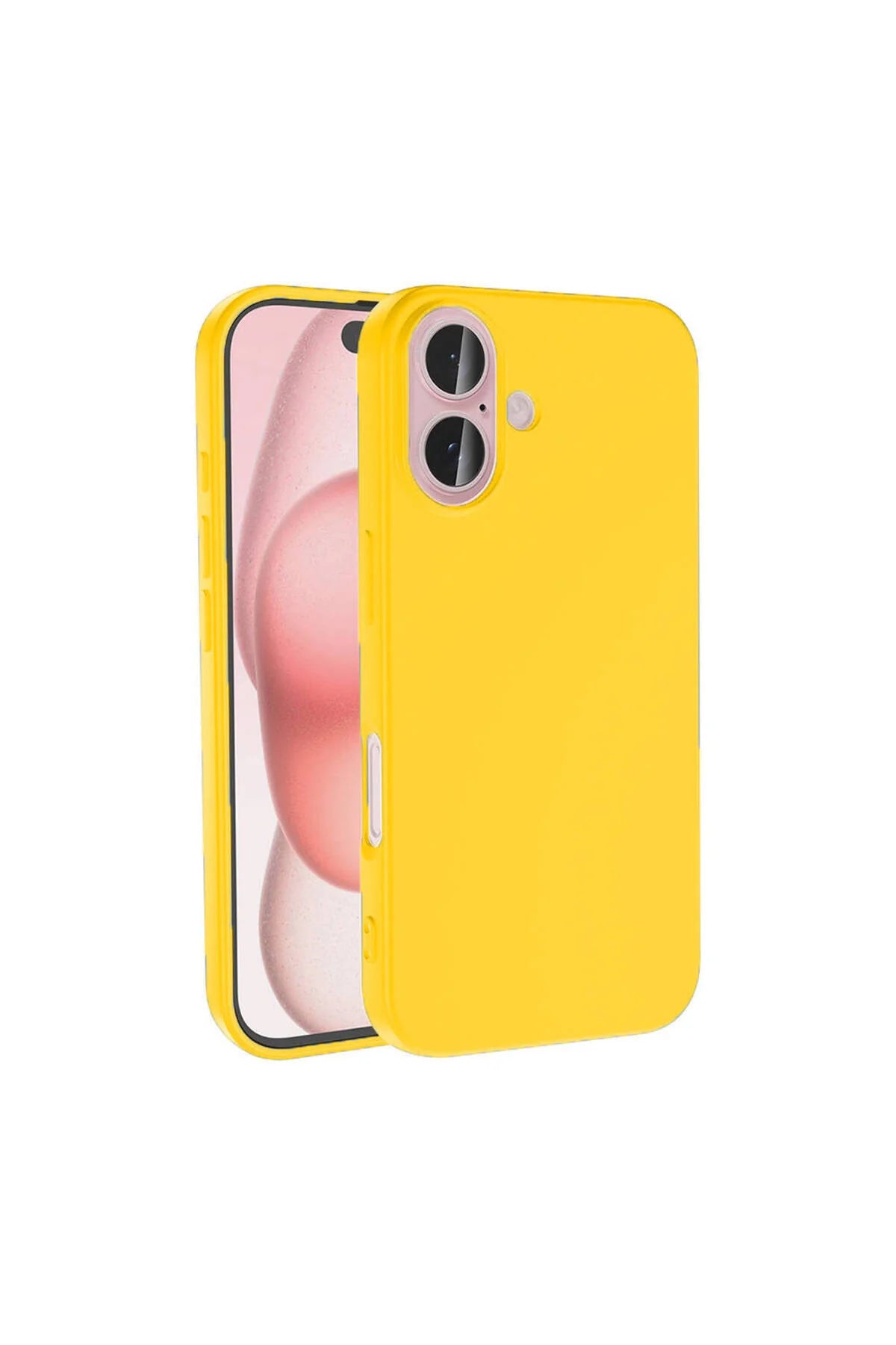 Iphone 16 Case LSR Launch Cover