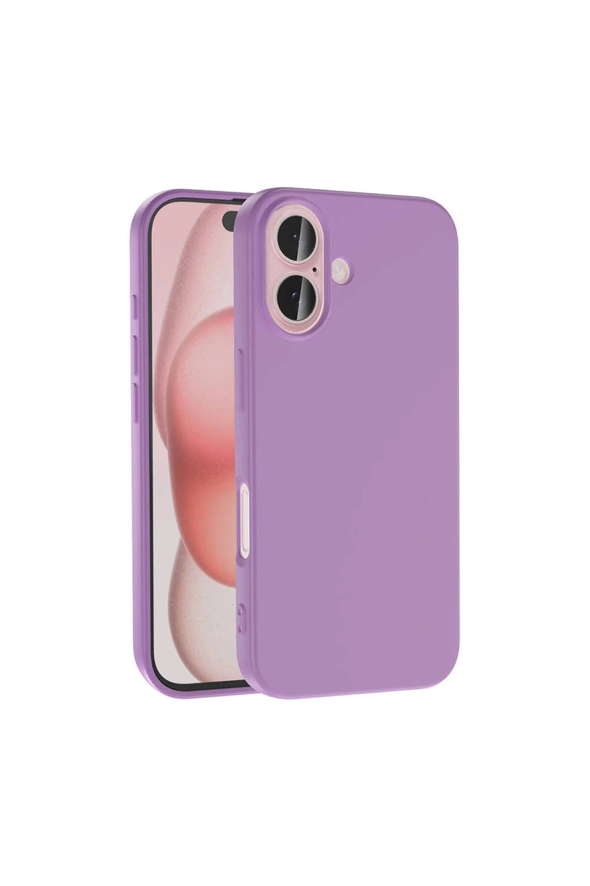 Iphone 16 Case LSR Launch Cover