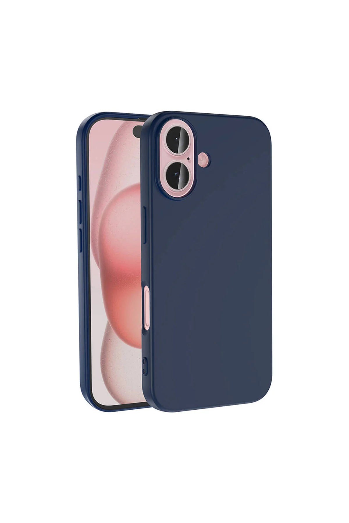 Iphone 16 Case LSR Launch Cover