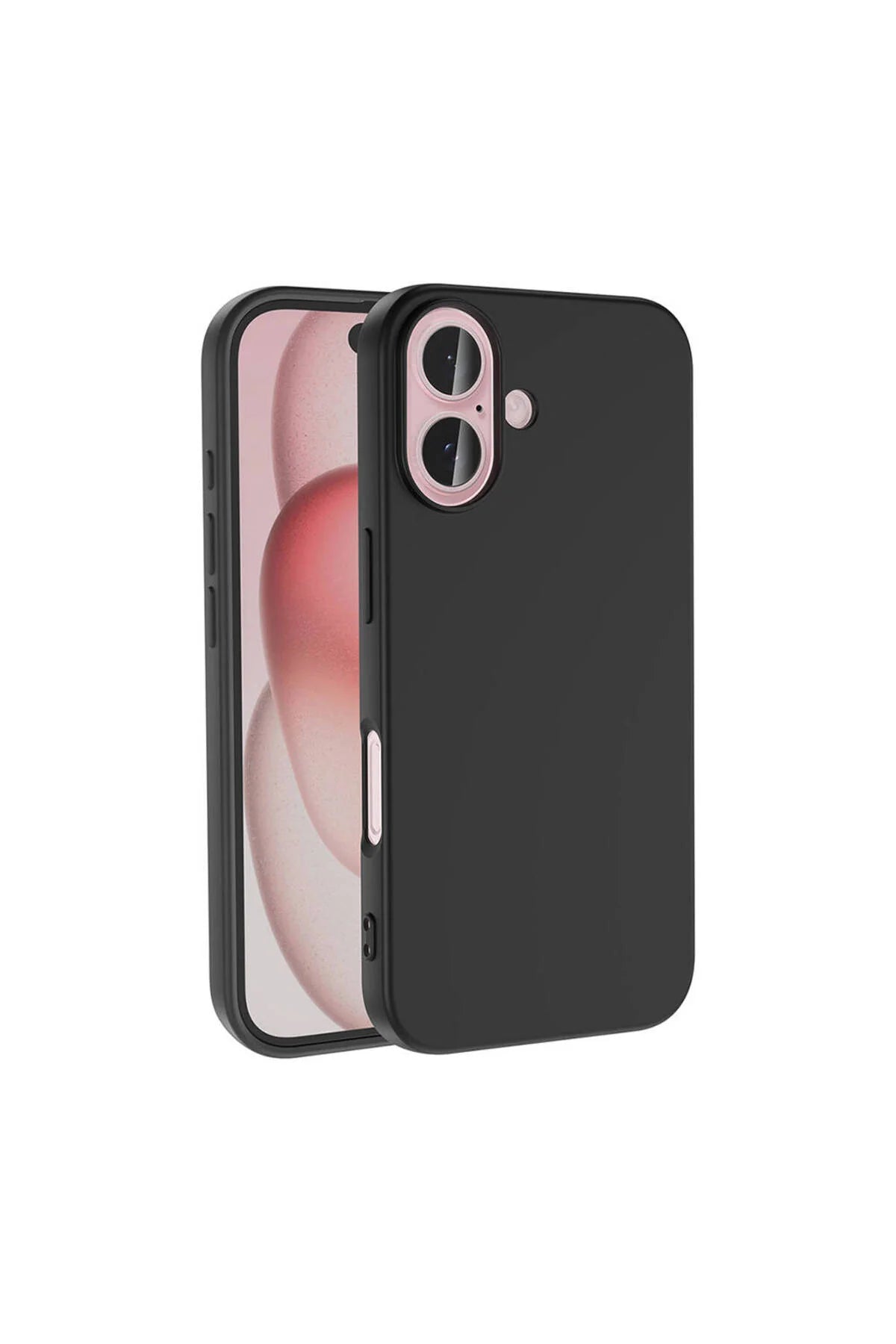 Iphone 16 Case LSR Launch Cover