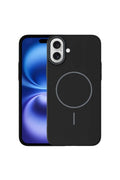 Iphone 16 Case with Magnetic Charging, IC GLS Launch, Stain-Resistant Cover