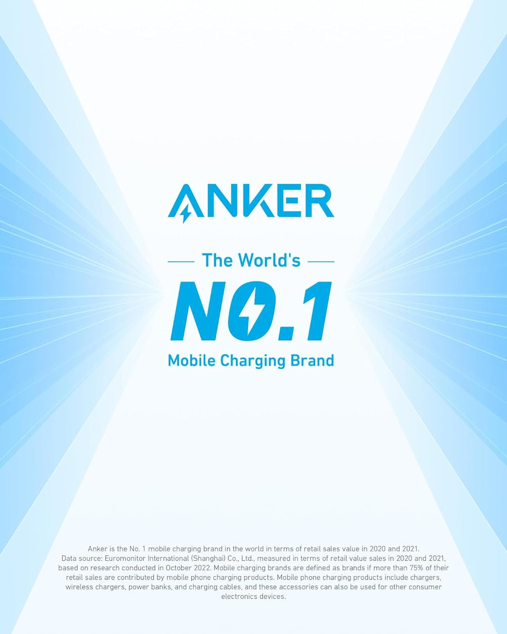 Anker 323 52.5W USB C Car Charger with 30W Poweriq 3.0 Fast Charging | Cigarette Lighter Adapter, for Iphone 17 / 16 / 15 / 14 / 13 / 12 Series, Galaxy S25 / S24, Pixel, and More