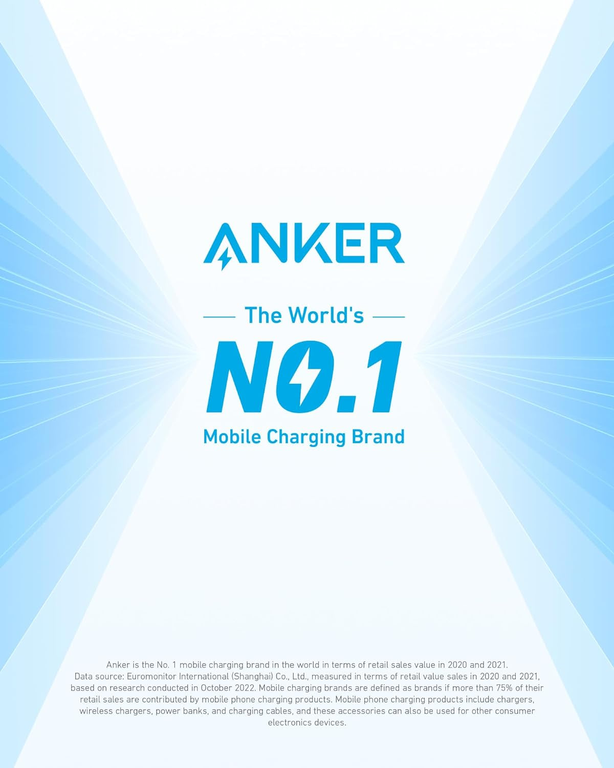 Anker 323 52.5W USB C Car Charger with 30W Poweriq 3.0 Fast Charging | Cigarette Lighter Adapter, for Iphone 17 / 16 / 15 / 14 / 13 / 12 Series, Galaxy S25 / S24, Pixel, and More